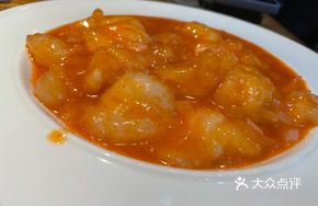 Signature Tomato Sauce Cod