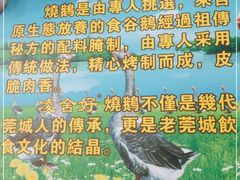 -凌舍好烧鹅(中山路店)