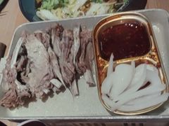 -耶里夏丽·丝路国际·新疆餐厅(浦东区东方路店)
