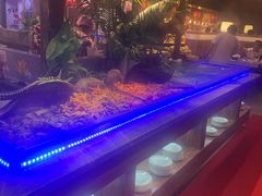 -爱有声毛肚串串火锅自助(龙之梦大都汇店)