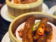 -五缘湾凯悦酒店·悦饗中餐厅