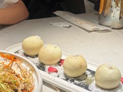 -北李妈妈菜·海肠捞饭(高新万达店)