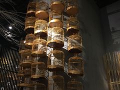 大堂-水木苼 蔬食料理