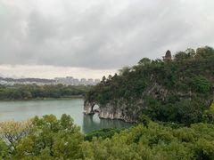 -璟象酒店-爱丽坊景观餐厅