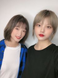 -意廊 Hair Salon
