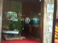 门面-秋语木桶鱼.酸菜鱼(开发区火车站店)