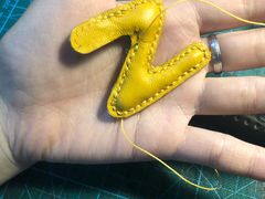 -零几体验diy皮具工作室(振业城店)