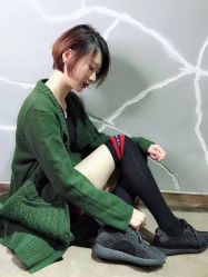 -Hello Lady发型设计