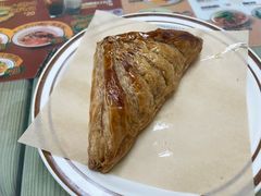 咖啡苹果酥-兴华里茶记(禅城同济首店)