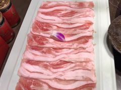 -红九格老火锅(三峡广场店)