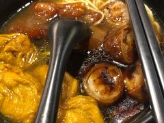 -亞婆井·劲抽面食(铂顿城店)