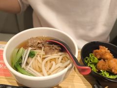 -合点寿司(金虹桥商场店)
