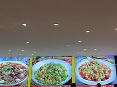 -川流不息·地道川菜·小龙虾(松东路店)