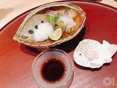 -晴空·日本料理(万象城店)