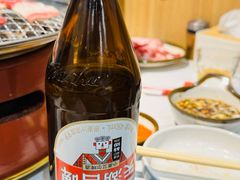 -白山烧烤(文安路万豪店)