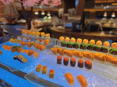 -杭州国际会议中心洲际酒店-原素全日餐厅(解放东路店)