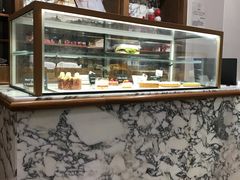 -WHEAT&BAKER-麥(凯德来福士店)