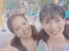 -苏州乐园森林水世界