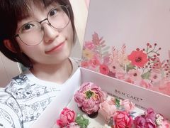 -BON CAKE(华贸购物中心店)
