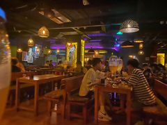 -Helens海伦司小酒馆(南京洪武路店)