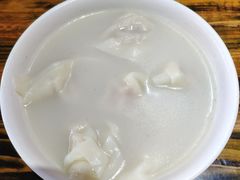 -龙抄手(文殊坊店)