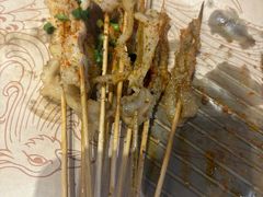 -唐力九头鸟烧烤·罗田吊锅(西云楼店)
