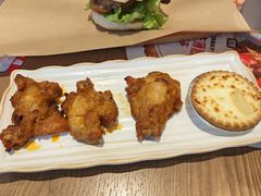 -必胜客(大观天地店)