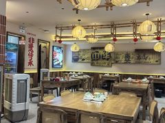 -张太婆老妈蹄花川菜馆·中华餐饮老字号(望平街店)