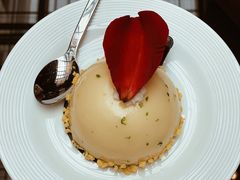 -行者书屋大堂吧 ·下午茶(南京圣和府邸酒店)