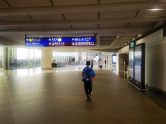 -香港国际机场