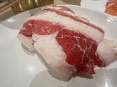 -芭菲盛宴·环球美食(北城国际店)