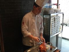 -四季民福烤鸭店(前门廊房二条店)