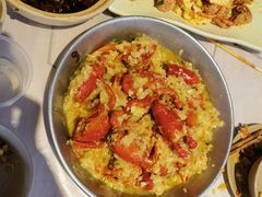 -巴厘龙虾·榜首油焖大虾(青山店)