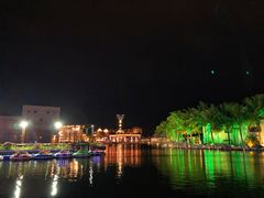 -三亚海昌梦幻海洋不夜城