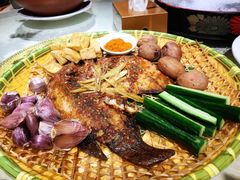 -云和祥食府·特色云南菜(金碧公园店)