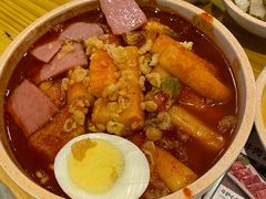 -喜来稀肉(北外滩白玉兰广场店)