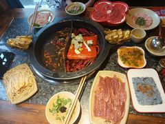 -蜀大侠火锅(总府路店)