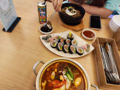 -汤连得温泉馆(宝山店)