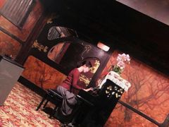 -马克西姆餐厅(崇文门店)