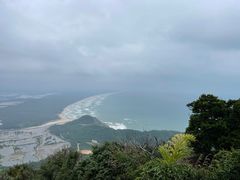 -海南铜鼓岭景区