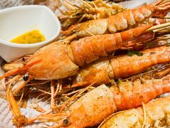 -79号渔船海鲜饭店(宝安店)