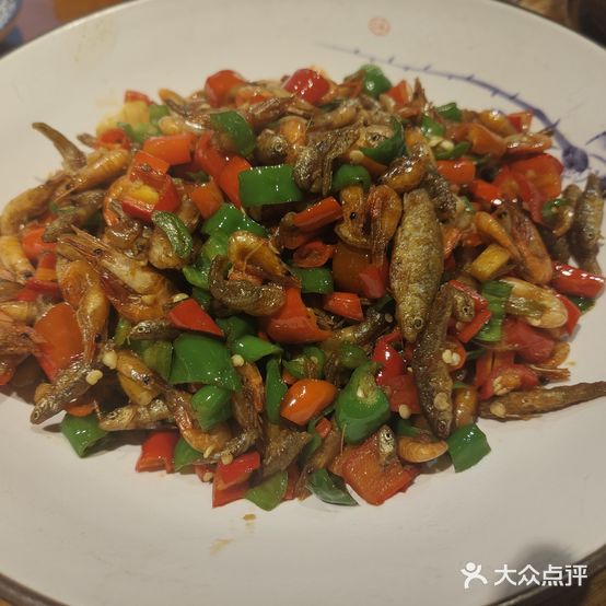 老街味道(丽水豪城)