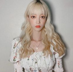 -sy杉影印象COLOUR专业烫染