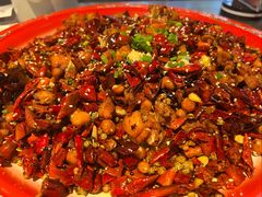 -馬伍旺川菜(江北虹悦城店)