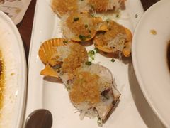 -南海渔家•海鲜•正宗海南菜(海棠湾店)