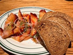 -La Strada(安福路店)