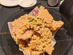 -同庆楼(天鹅湖万达店)