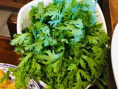 -仁和四季涮肉馆(天坛南门店)