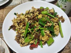 -邵老爹老杭州白斩鸡·家常菜(建国北路店)