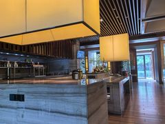 -拾溪餐厅·包厢(杭州千禧度假酒店)